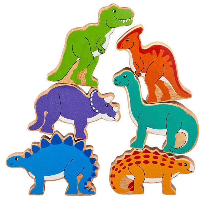 Lanka Kade Dinosaur Playset