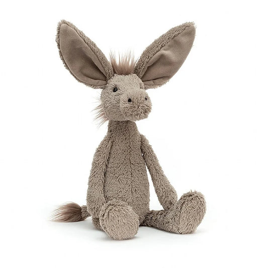 Jellycat Donkey