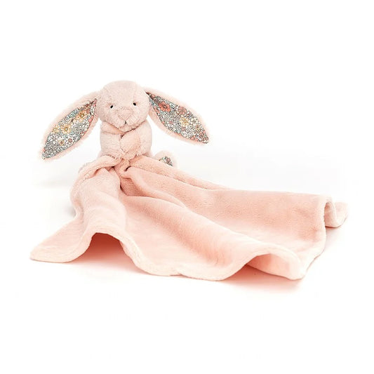 Jellycat Blush Bunny Soother